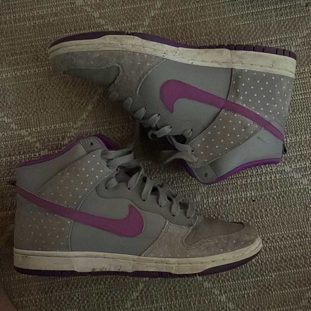 Nike High Tops